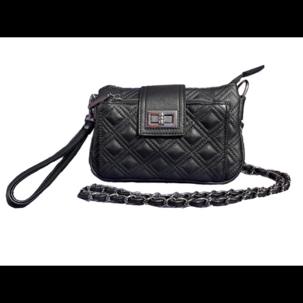 Charming charlie crossbody purse